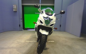 SUZUKI BANDIT 1250 F 2013 GW72A