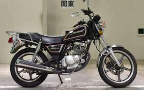 SUZUKI GN125 F Gen.2 PCJ2N