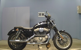 HARLEY XL1200S 2003 CHP