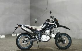 YAMAHA XT250X DG11J