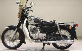 HONDA CD125T BENLY CD125T