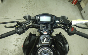 SUZUKI GSX-S125 DL32B