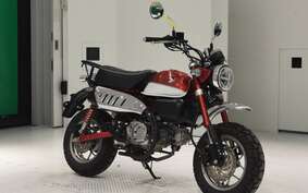 HONDA MONKEY 125 JB02