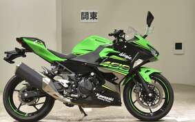 KAWASAKI NINJA 400 EX400G