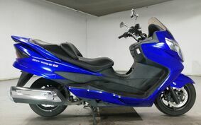 SUZUKI SKYWAVE 250 (Burgman 250) S CJ44A