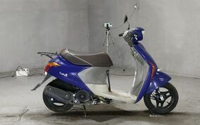 SUZUKI LET's 5 CA47A