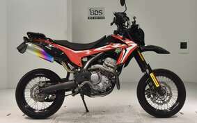 HONDA CRF250M MD44