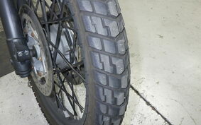 YAMAHA XT660 TENERE Z 2009 DM02