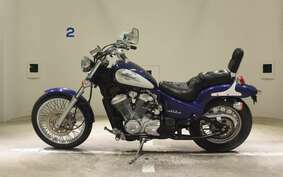 HONDA STEED 400 1997 NC26