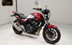 HONDA CB400SF GEN 4 A 2022 NC42