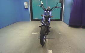 SUZUKI GRASS TRACKER NJ4BA