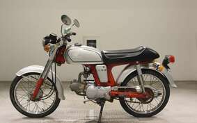 HONDA CD50 BENLY S CD50