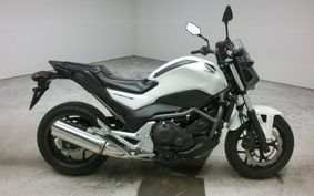 HONDA NC 700 S 2012 RC61