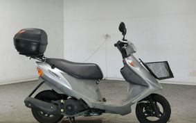 SUZUKI ADDRESS V125 G CF46A