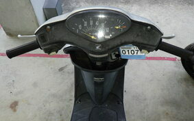 HONDA DIO Gen.6 AF62