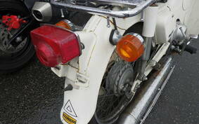 HONDA C110 SUPER CUB JA10