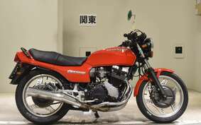 HONDA CBX550F PC04