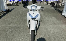 HONDA SH mode JF51