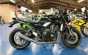 KAWASAKI Z900RS 2020 ZR900C