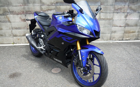 YAMAHA YZF-R25 ABS RG43J