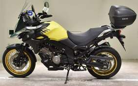 SUZUKI DL650 ( V-Strom 650 ) XTA 2017 C733A