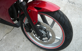 HONDA CBR250R MC41