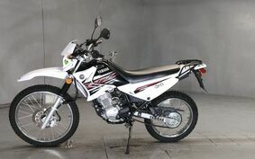 YAMAHA XTZ125E 不明