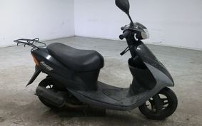 SUZUKI LET's 2 CA1PA