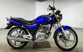 SUZUKI EN125 2A PCJK6