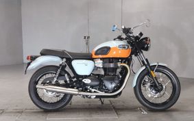 TRIUMPH TRIUMPH BONNEVILLE T100 DAD70G