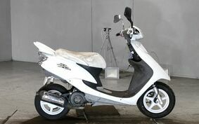 YAMAHA JOG ZR Evolution SA16J