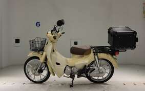 HONDA C110 SUPER CUB JA59