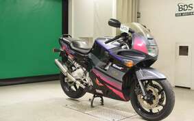 HONDA CBR600F GEN 1 1992 PC25