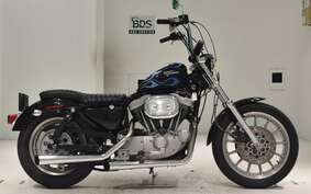 HARLEY XL1200S 1998