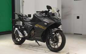 SUZUKI GIXXER 250 SF ED22B