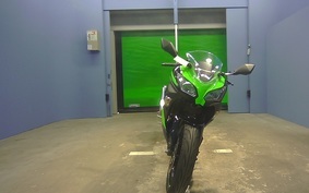 KAWASAKI NINJA 250 ABS EX250L