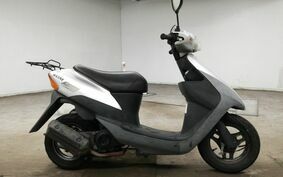 SUZUKI LET's 2 CA1PA