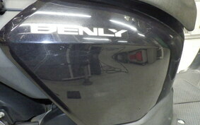 HONDA BENLY 50 AA03