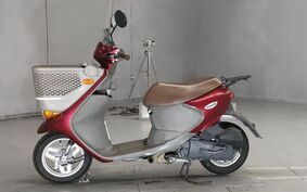 SUZUKI LET's 4 Basket CA43A