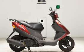 SUZUKI ADDRESS V125 G CF46A