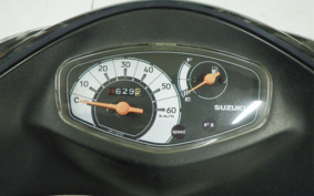 SUZUKI ADDRESS V50 Gen.2 CA44A