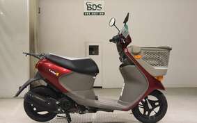 SUZUKI LET's 4 Basket CA43A