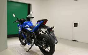 SUZUKI GSX-S125 DL32B