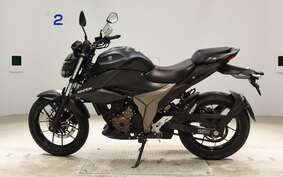 SUZUKI GIXXER 250 ED22B