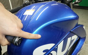 SUZUKI GIXXER 250 SF ED22B