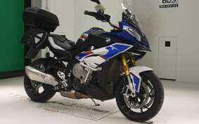 BMW S1000XR 2021