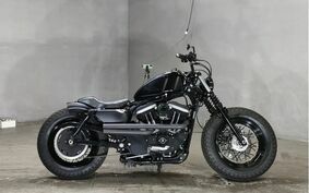 HARLEY XL883R 2005 CKM