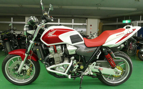 HONDA CB1300SF SUPER FOUR 2005 SC54