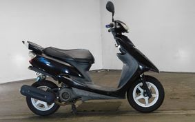 YAMAHA JOG ZR Evolution SA16J