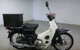 HONDA C70 SUPER CUB C70